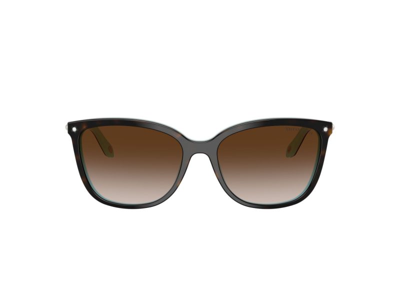 Tiffany Solbriller TF 4105HB 81343B