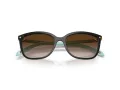 Tiffany Solbriller TF 4105HB 81343B