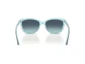 Tiffany Solbriller TF 4105HB 81939S