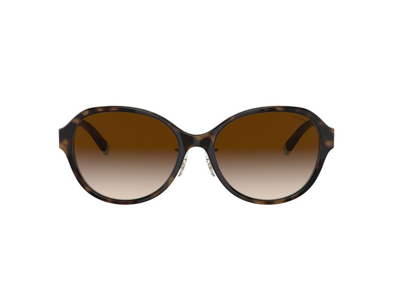 Tiffany Solbriller TF 4181D 81343B