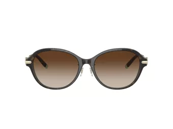 Tiffany Solbriller TF 4188D 81343B