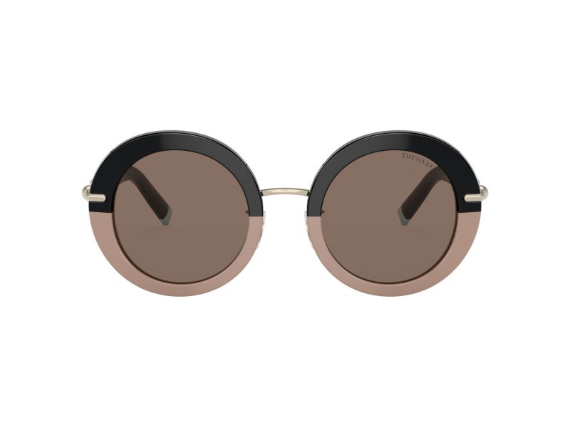 Tiffany Solbriller TF 4201 83553G