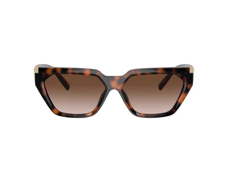 Tiffany Solbriller TF 4205U 80153B
