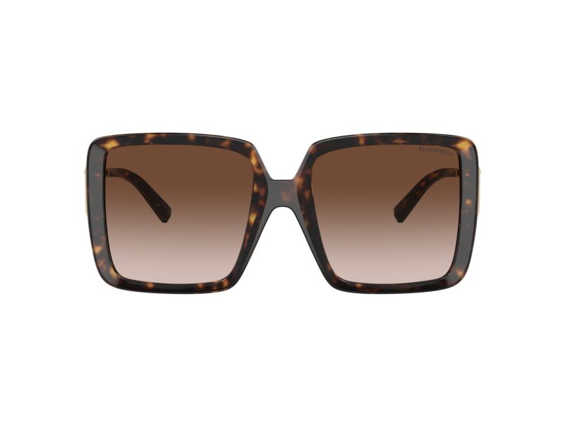 Tiffany Solbriller TF 4212U 80153B