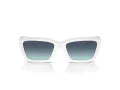 Tiffany Solbriller TF 4213 83929S