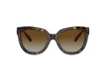 Tiffany Solbriller TF 4215 8015T5