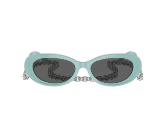 Tiffany Solbriller TF 4221 8388S4