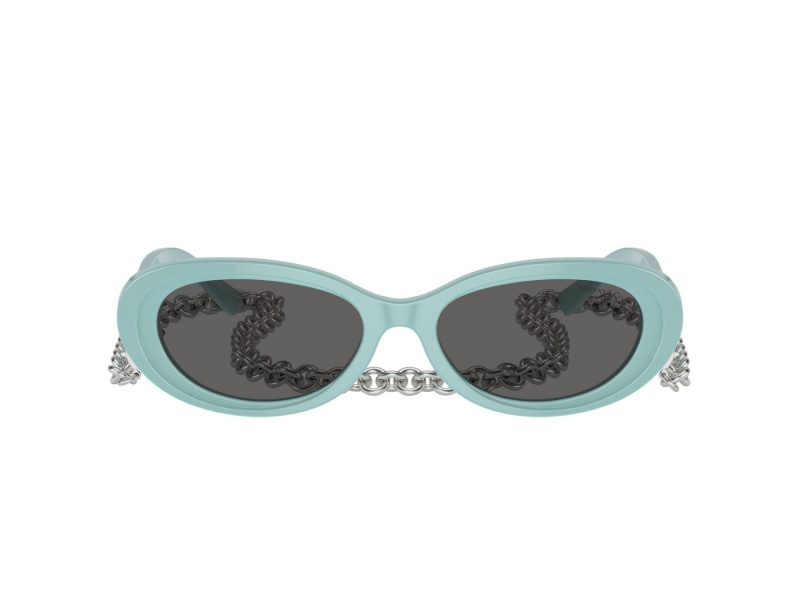 Tiffany Solbriller TF 4221 8388S4