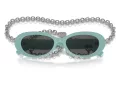 Tiffany Solbriller TF 4221 8388S4