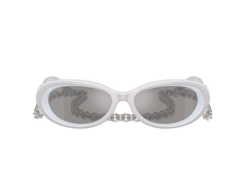 Tiffany Solbriller TF 4221 84106G