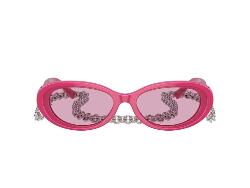 Tiffany Solbriller TF 4221 841176