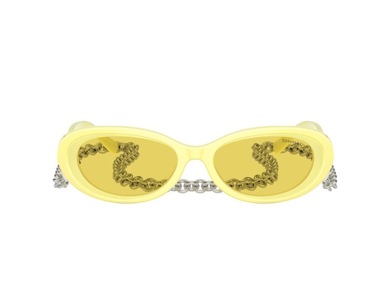 Tiffany Solbriller TF 4221 841285