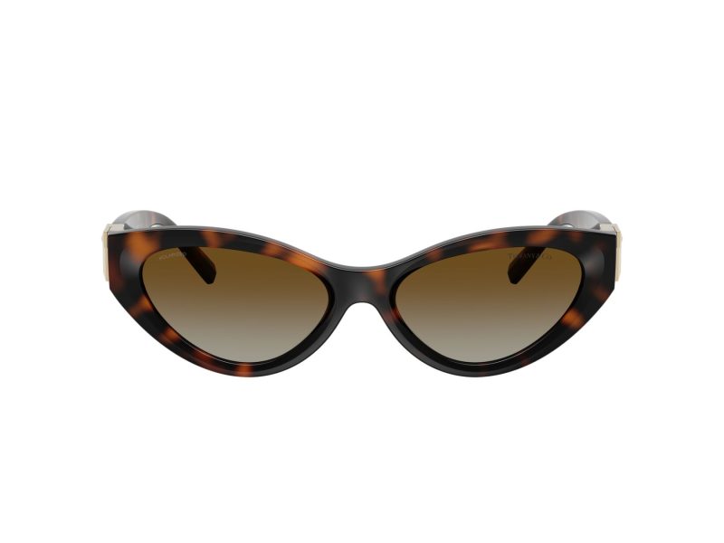 Tiffany Solbriller TF 4225U 8015T5