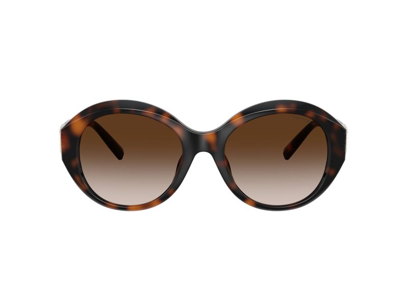 Tiffany Solbriller TF 4227BU 80153B