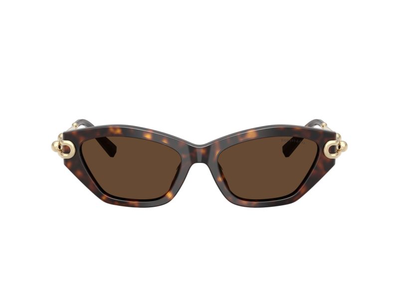 Tiffany Solbriller TF 4231U 80153G