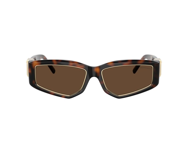 Tiffany Solbriller TF 4234U 80153G