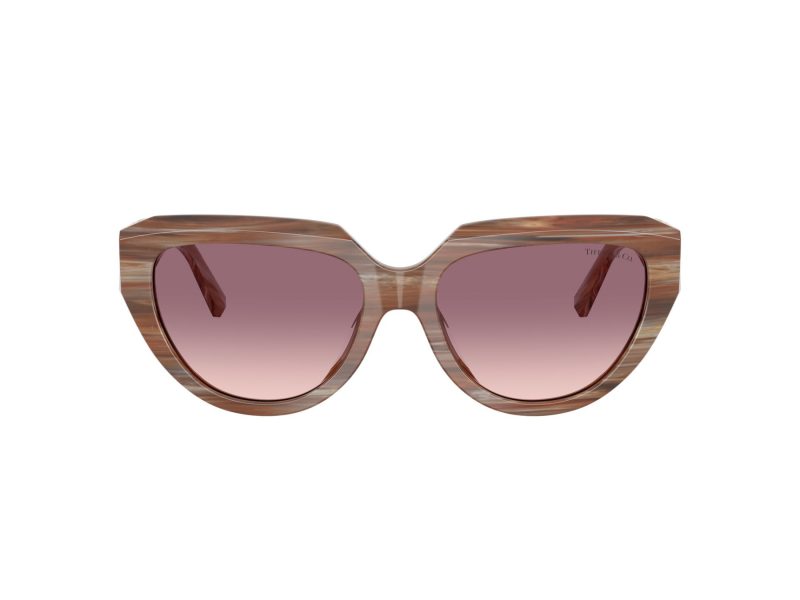 Tiffany Solbriller TF 4238U 84358D