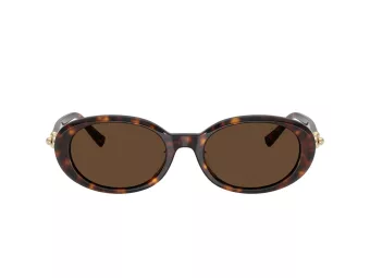 Tiffany Solbriller TF 4242D 80153G