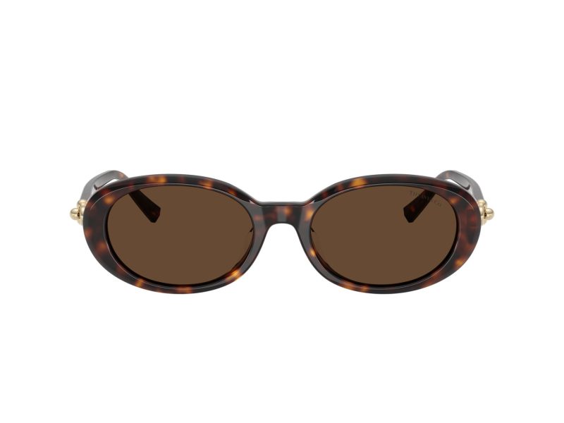 Tiffany Solbriller TF 4242D 80153G