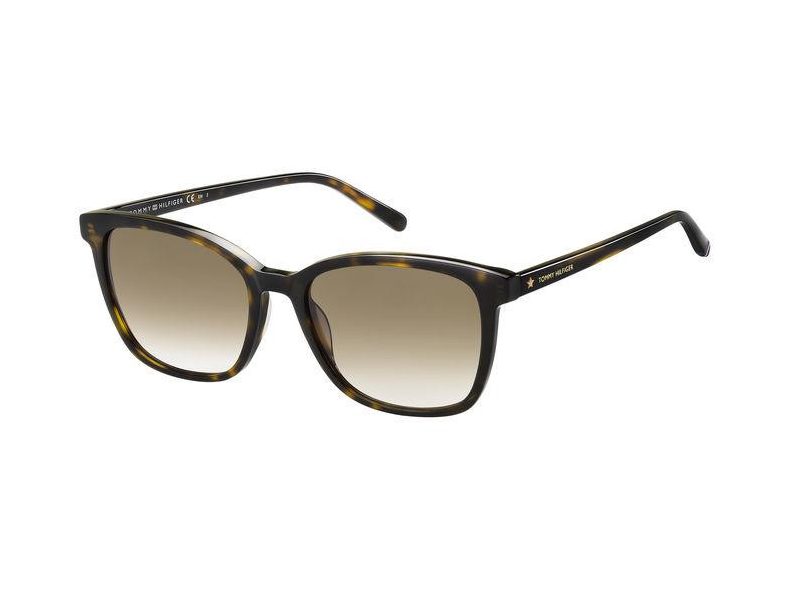 Tommy Hilfiger Solbriller TH 1723/S 086/HA