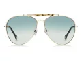 Tommy Hilfiger Solbriller TH 1808/S 3YG/ST