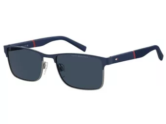 Tommy Hilfiger Solbriller TH 2040/S KU0/KU