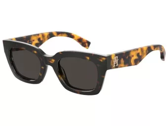 Tommy Hilfiger Solbriller TH 2052/S 086/IR