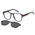Tommy Hilfiger Briller TH 2085/CS FLL/M9