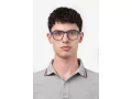 Tommy Hilfiger Briller TH 2092 FLL