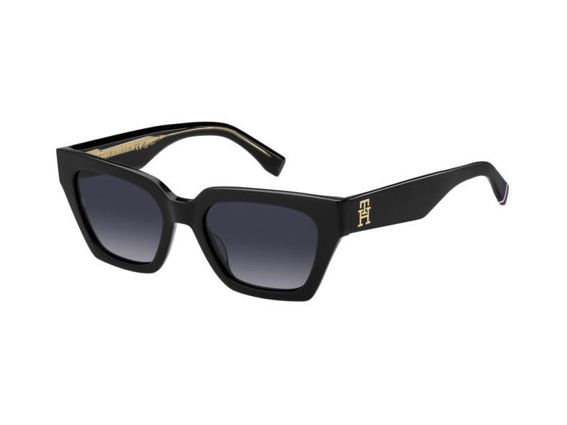Tommy Hilfiger Solbriller TH 2101/S 807/9O