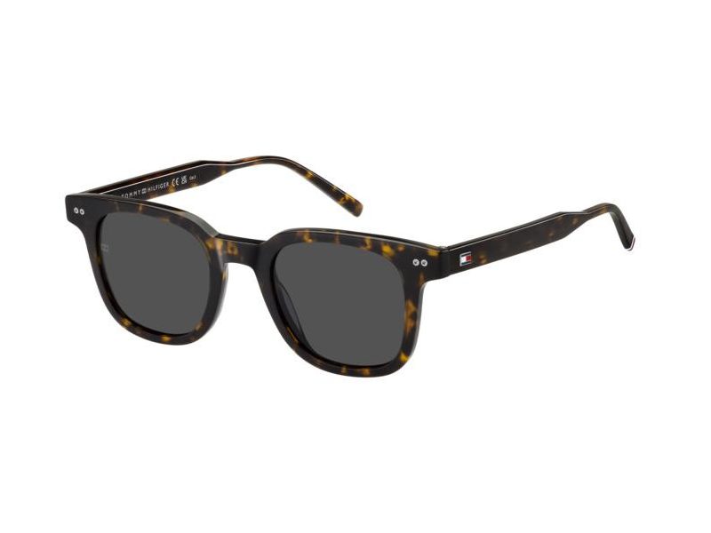 Tommy Hilfiger Solbriller TH 2126/S 086/IR