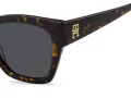 Tommy Hilfiger Solbriller TH 2156/S 086/IR