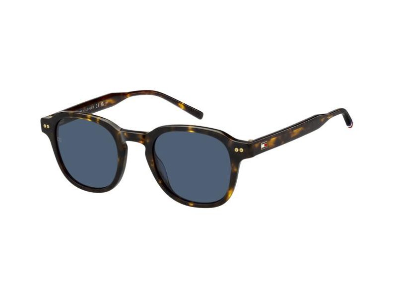 Tommy Hilfiger Solbriller TH 2185/S 086/KU