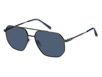 Tommy Hilfiger Solbriller TH 2191/S SVK/KU