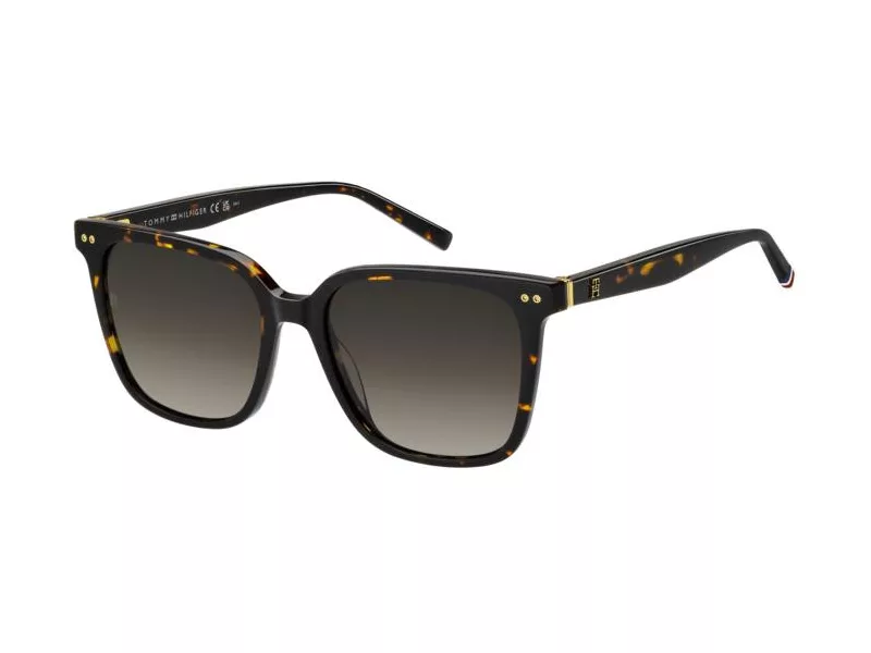 Tommy Hilfiger Solbriller TH 2211/S 086/HA