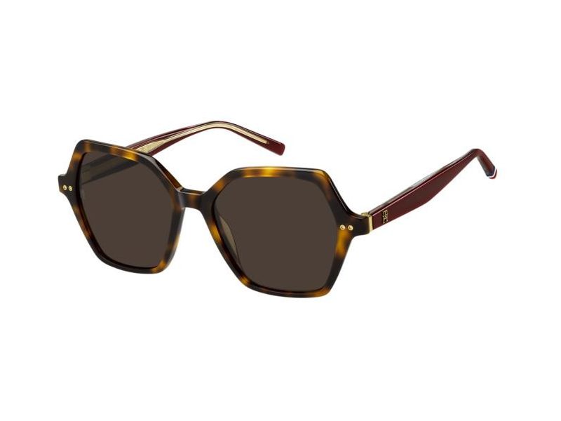 Tommy Hilfiger Solbriller TH 2213/S 05L/70