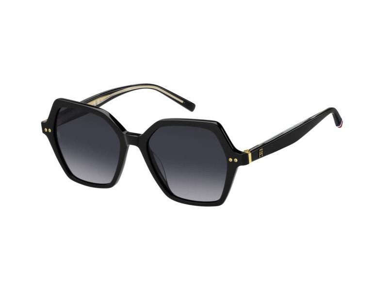 Tommy Hilfiger Solbriller TH 2213/S 807/9O