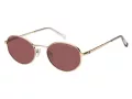Tommy Hilfiger Solbriller TH 2219/S 000/4S