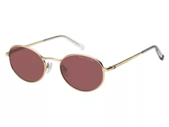 Tommy Hilfiger Solbriller TH 2219/S 000/4S