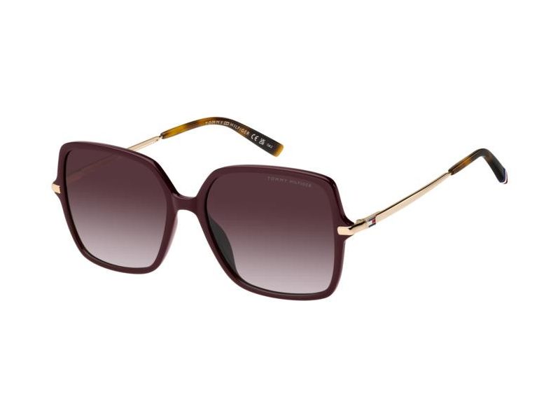 Tommy Hilfiger Solbriller TH 2220/S LHF/3X