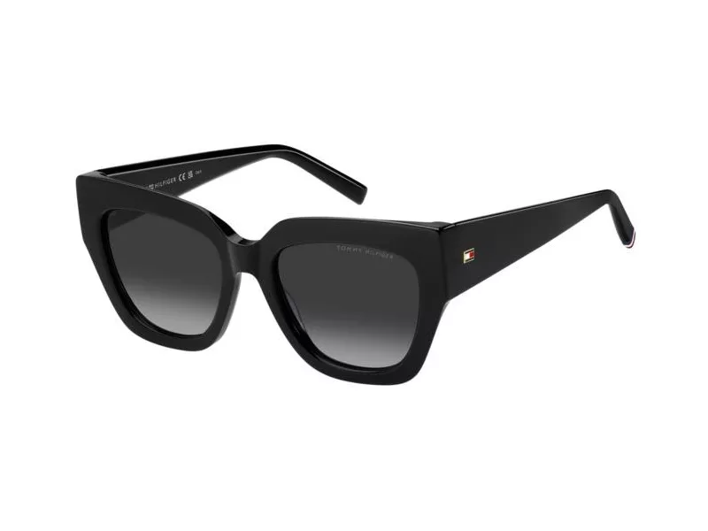 Tommy Hilfiger Solbriller TH 2223/S 807/9O