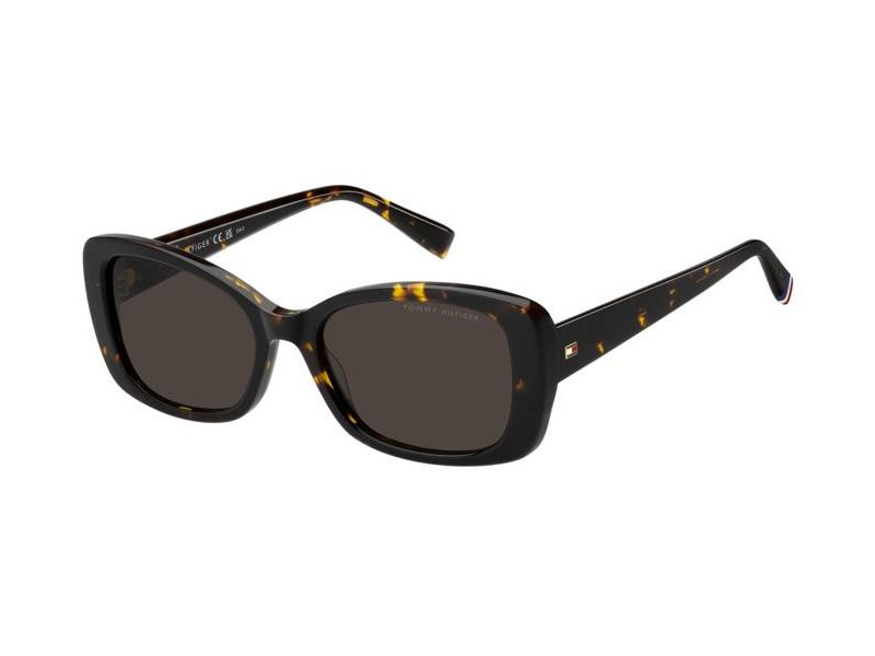 Tommy Hilfiger Solbriller TH 2225/S 086/70