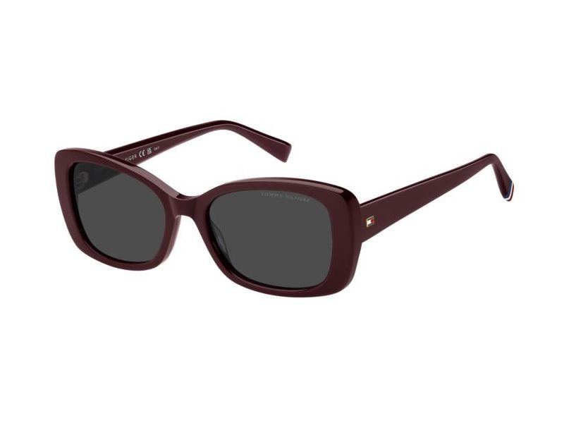 Tommy Hilfiger Solbriller TH 2225/S LHF/IR