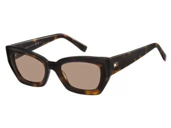 Tommy Hilfiger Solbriller TH 2254/S 05L/70