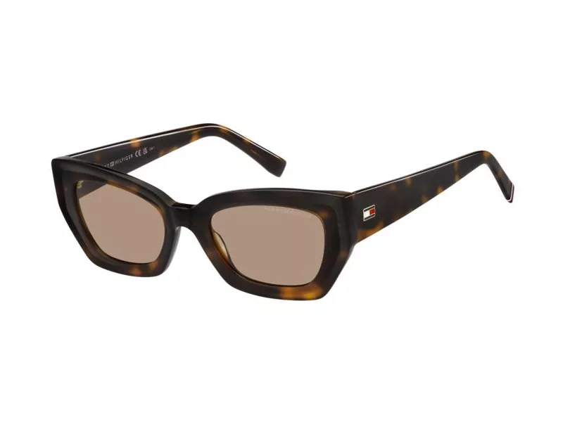 Tommy Hilfiger Solbriller TH 2254/S 05L/70