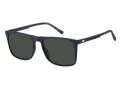 Tommy Hilfiger Solbriller TH 2277/S RNB/QT