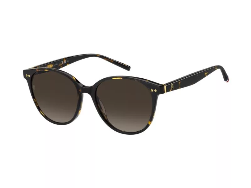 Tommy Hilfiger Solbriller TH 2289/S 086/HA