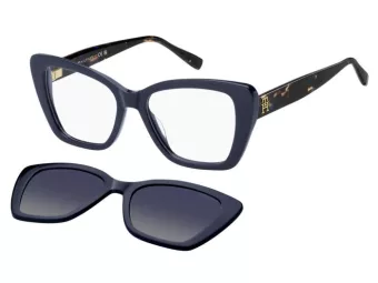   Tommy Hilfiger TH 2347/C PJP 51 Női szemüvegkeret (optikai keret)