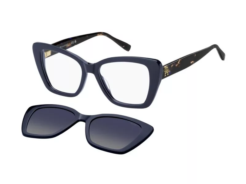 Tommy Hilfiger TH 2347/C PJP 51 Női szemüvegkeret (optikai keret)