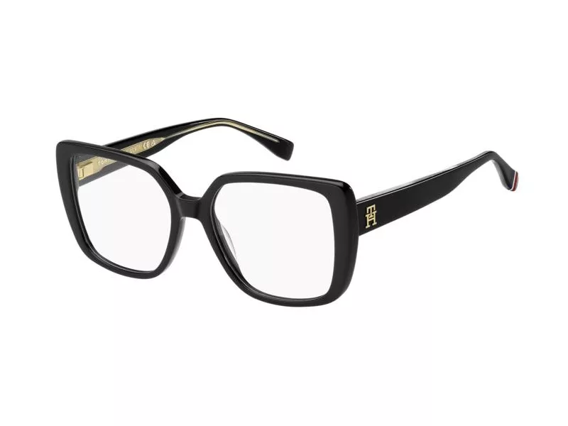 Tommy Hilfiger TH 2348 807 53 Női szemüvegkeret (optikai keret)